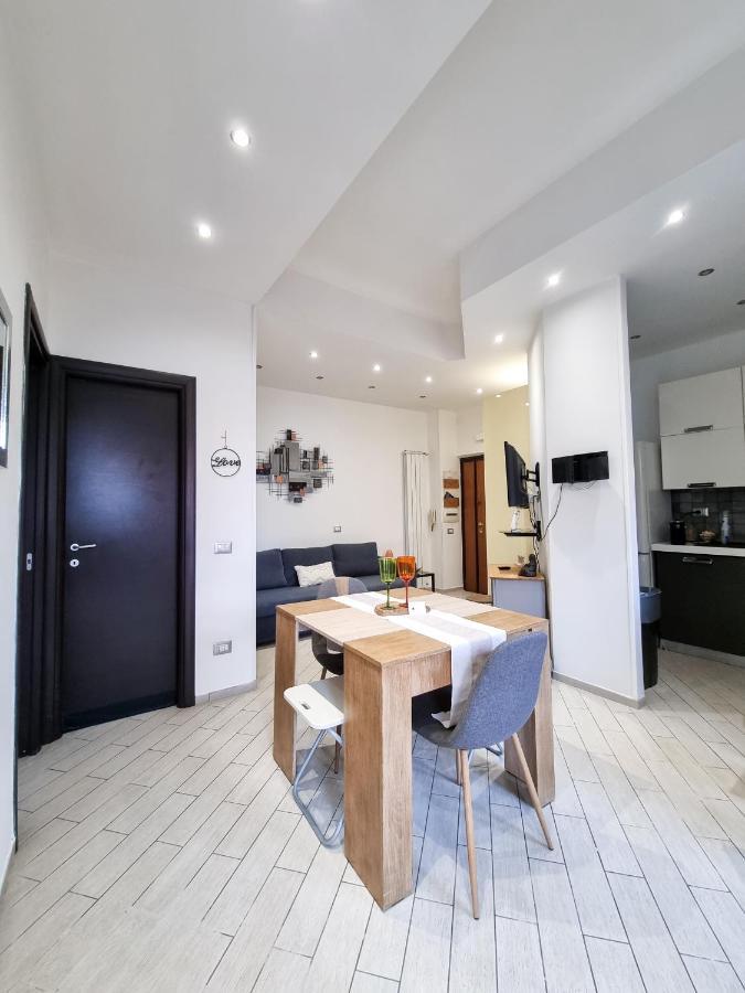 הוילה רומא La Casa Della Pineta מראה חיצוני תמונה