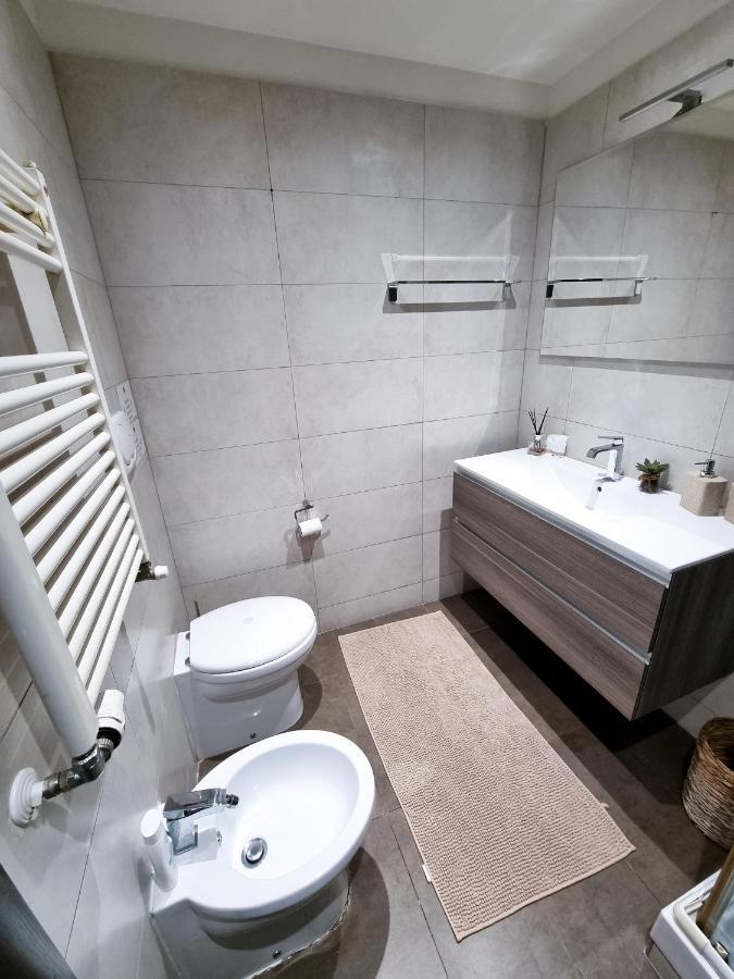 הוילה רומא La Casa Della Pineta מראה חיצוני תמונה
