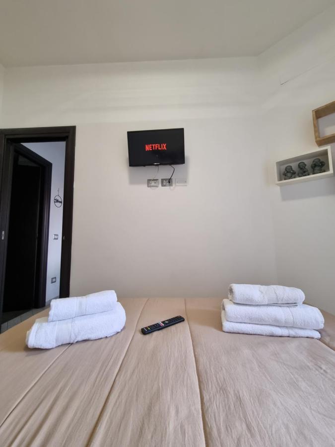 הוילה רומא La Casa Della Pineta מראה חיצוני תמונה